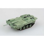 MINIATURA TANQUE DE GUERRA SWEDISH ARMY STRV-103MBT 1/72 EASY MODEL 35094